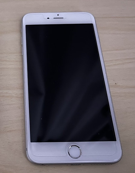Iphone 6S Plus 128GB
