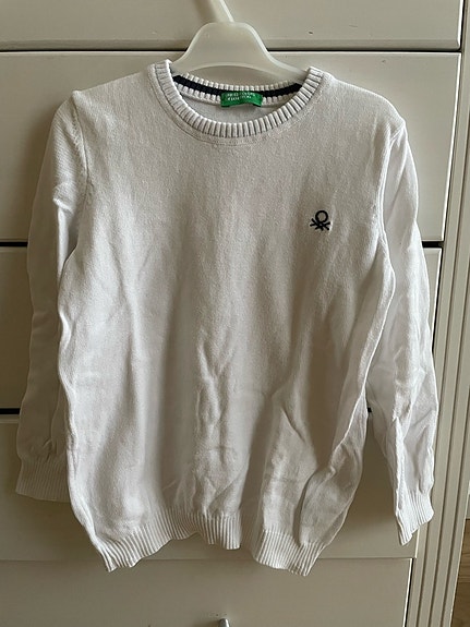Benetton neule 100cm