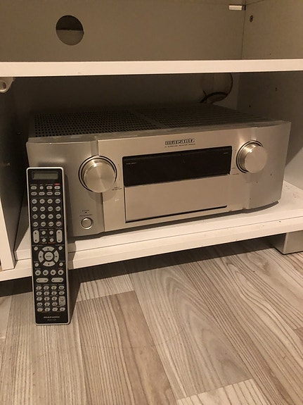 Marantz SR6005