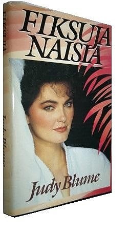 Judy Blume : Fiksuja naisia