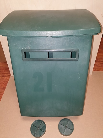 Postilaatikko