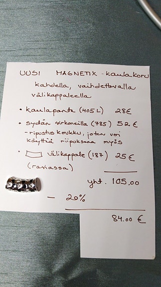 Product image 2 of 2