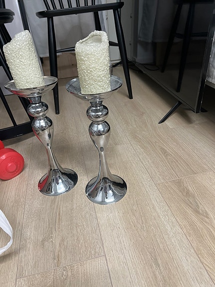 Kynttiläteline