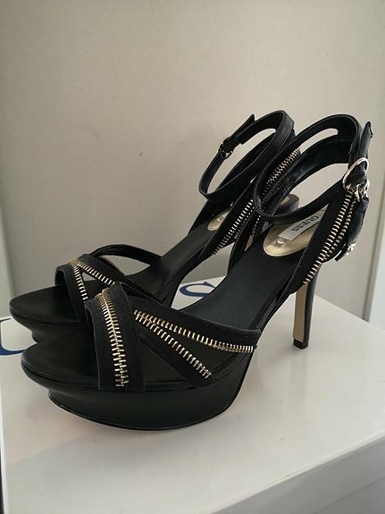 Guess Zetra sandaalit 37 (uudet)