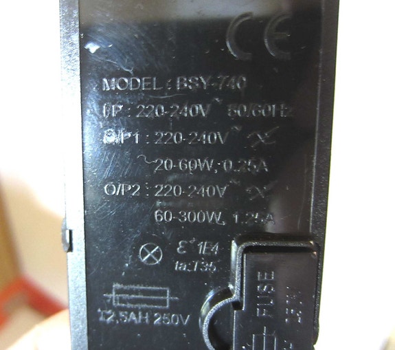 Product image 3 of 5