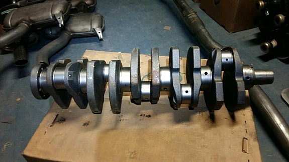 Audi 80/Coupe Typ 81/85/100 Typ 44 1.9l 5 Zyl