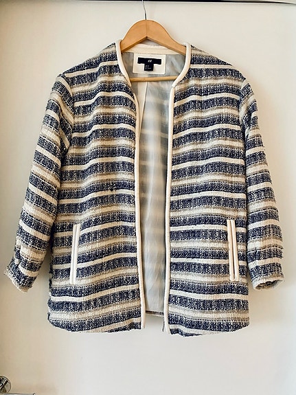 H&M takki