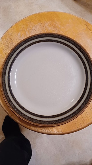 Arabia Karelia 20cm lautanen