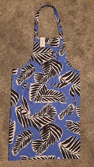 Marimekko Babasso esiliina