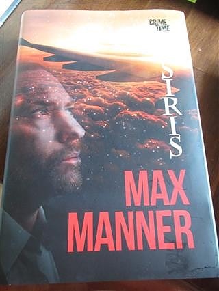 Max Manner