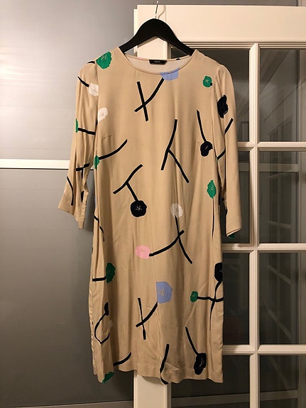 Nanso Vuokko mekko 34