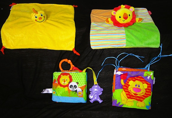 Product image 1 of 10