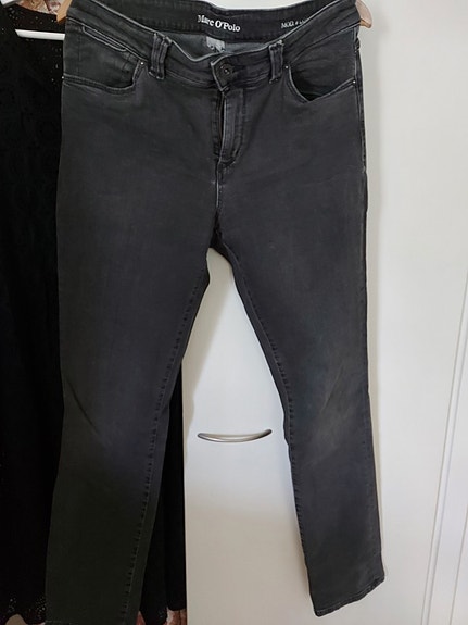 Marc opolo lomma straight fit farkut koko 32/32 tuumaa