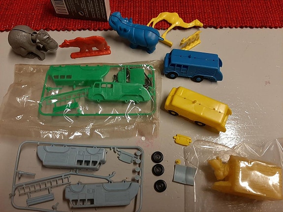 Product image 1 of 5