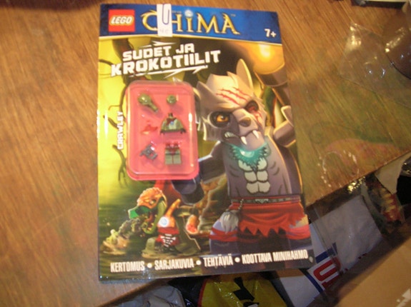 Product image 2 of 5