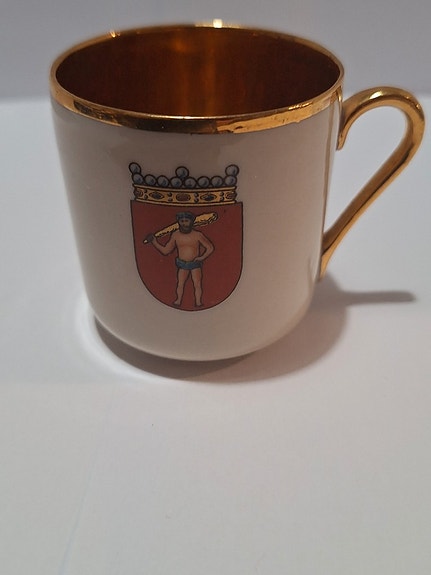 Mokkakuppi