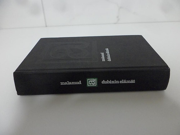 Bernard Malamud : Dubinin elämät