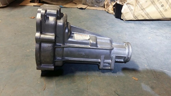 Audi 80 90 quattron uusia osia