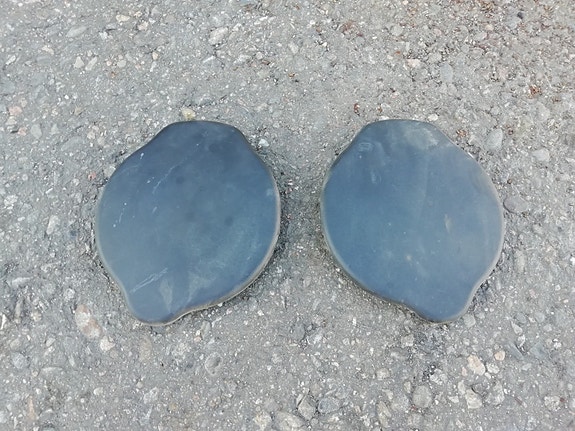 Ford Mondeo 2001-2007 iskarin peitekannet