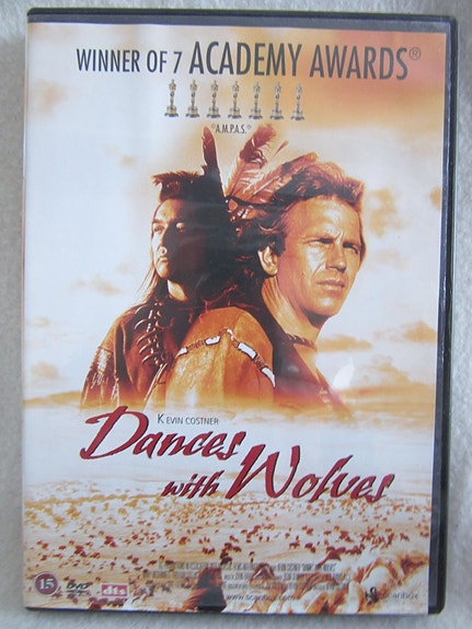 Tanssii susien kanssa dvd