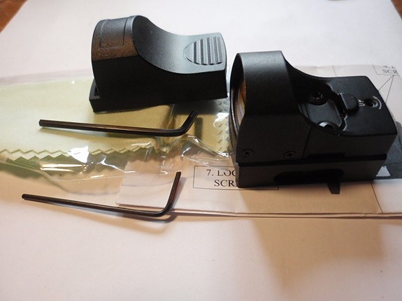 Product image 1 of 5