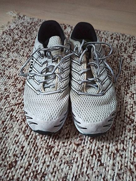 Inov kengät koko 40
