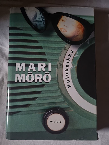 Pulukeikka - Mari Mörö