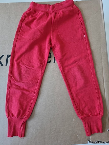College housut 110