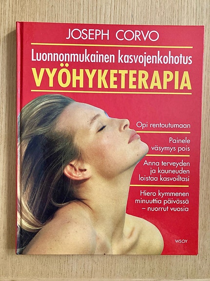 Corvo: Vyöhyketerapia