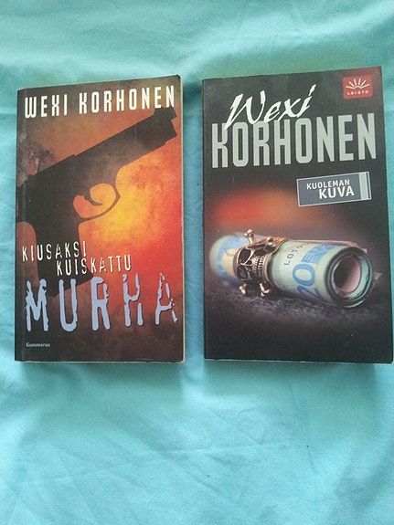 Wexi Korhonen