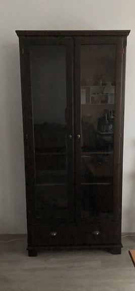 Vitriini