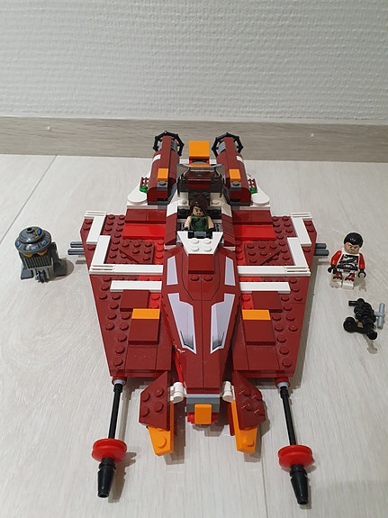 Product image 2 of 3