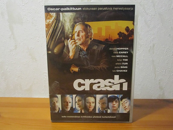 Crash