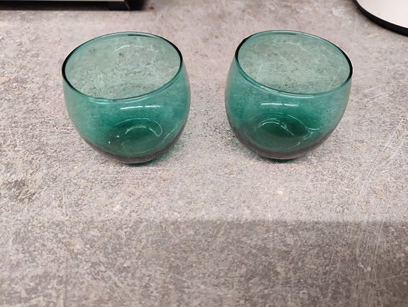 Saara Hopea Marja lasit