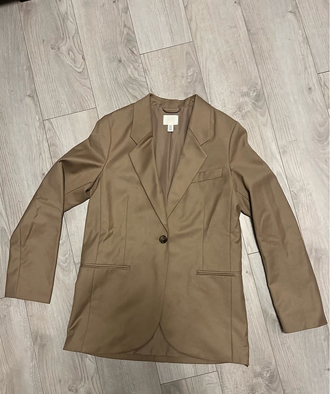 Naisten takki koko xs