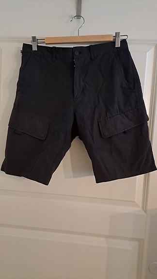 Dressmann shortsit
