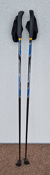Exel Active kävelysauvat 125cm