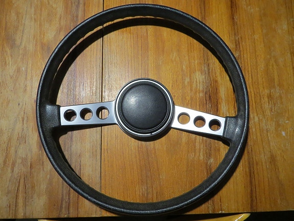 1970-74 Dodge Challenger osia