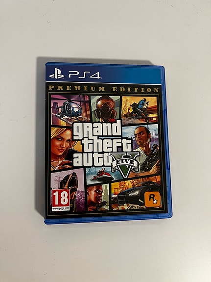 Gta V