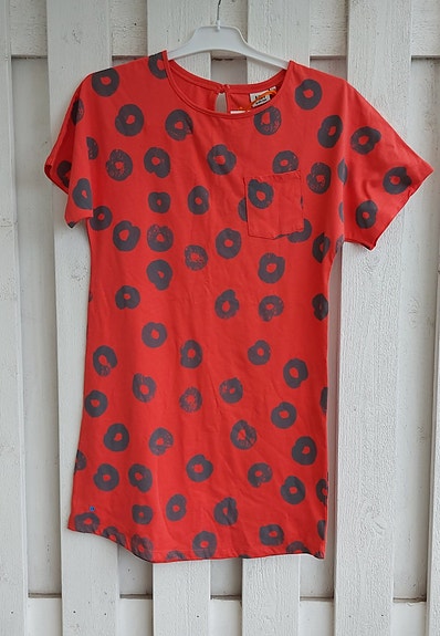 Kin by John Lewis mekko 146