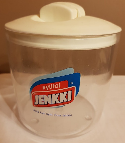 Jenkki-purkki