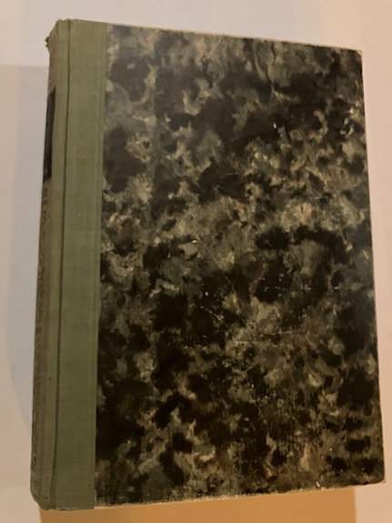 Margaret Mitchell : Tuulen viemäää 1. nide
