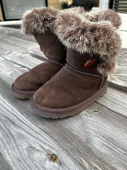 Lasten UGG