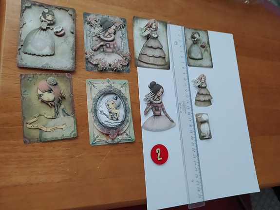 Product image 1 of 6