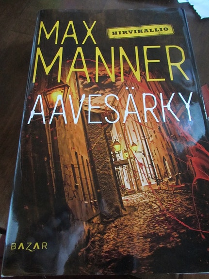 Max Manner