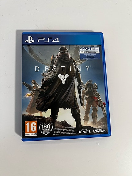 Destiny