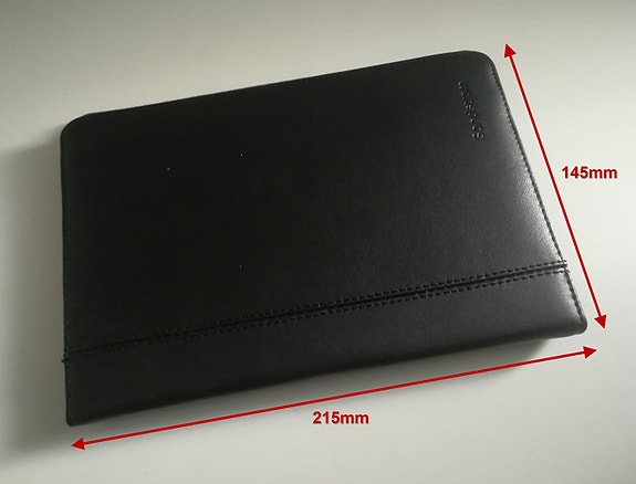 Tabletin Suojakuoret Sandström