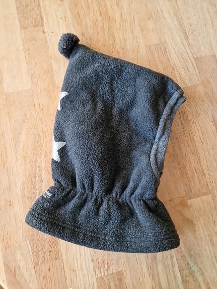 Kypärämyssy