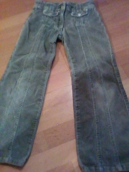 Tyttöjen " Sammarit"
