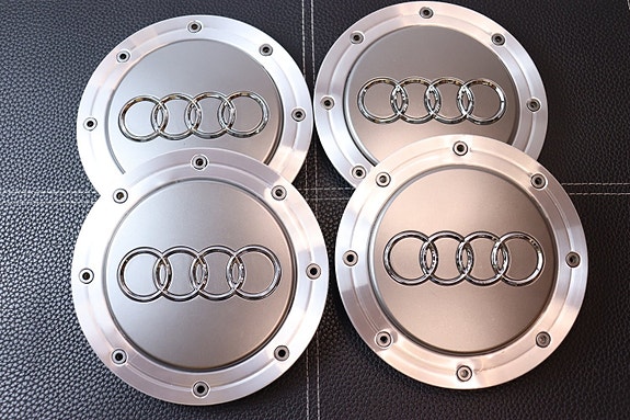 Audi vannekeskiöt – 8 pulttia – 148mm (4kpl sarja)